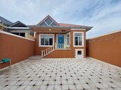 3 otaqlı həyət evi/bağ evi - Hövsan q. - 100 m²