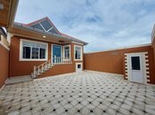 3 otaqlı həyət evi/bağ evi - Hövsan q. - 100 m²