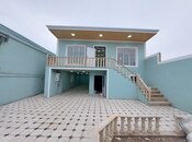 4 otaqlı həyət evi/bağ evi - Hövsan q. - 124 m²
