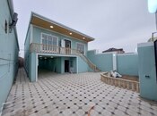 4 otaqlı həyət evi/bağ evi - Hövsan q. - 124 m²