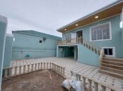 4 otaqlı həyət evi/bağ evi - Hövsan q. - 124 m²