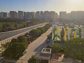 Объявление №5884769 - Баку, м. Гянджлик, 2-комн., 52 м², 5/9 этаж