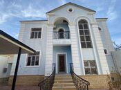 Satılır 5 otaqlı həyət evi/bağ evi 330 m², Nəsimi m., photo 1 from 8