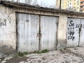 Elan №5884789 - Sumqayıt, Sumqayıt, 24 m²