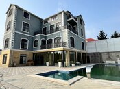 Elan №5884793 - Bakı, Fatmayı q., 7 otaqlı, 850 m²
