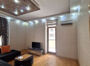 Продаётся 2-комн. новостройка 91 м², м. Элмляр Академиясы, photo 2 from 8