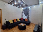 Продаётся 2-комн. новостройка 91 м², м. Элмляр Академиясы, photo 5 from 8