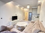 İcarəyə verilir 2 otaqlı yeni tikili 68 m², İnşaatçılar m., photo 4 from 8