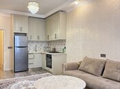 İcarəyə verilir 2 otaqlı yeni tikili 68 m², İnşaatçılar m., photo 2 from 8