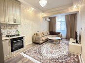 İcarəyə verilir 2 otaqlı yeni tikili 68 m², İnşaatçılar m., photo 6 from 8