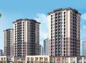 3 otaqlı yeni tikili - Azadlıq Prospekti m. - 71 m²