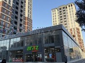 3 otaqlı yeni tikili - Azadlıq Prospekti m. - 71 m²