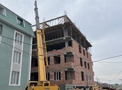2 otaqlı yeni tikili - Masazır q. - 45 m²