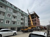 2 otaqlı yeni tikili - Masazır q. - 45 m²
