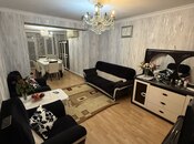 Satılır 3 otaqlı köhnə tikili 105 m², Nərimanov r., photo 2 from 8