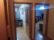 İcarəyə verilir 2 otaqlı köhnə tikili 90 m², Nizami m., photo 7 from 8