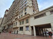 4 otaqlı yeni tikili - Nəriman Nərimanov m. - 205 m²