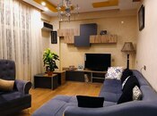 Объявление №5885244 - Баку, м. Азадлыг проспекти, 4-комн., 110 м², 12/17 этаж