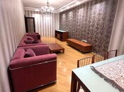İcarəyə verilir 2 otaqlı yeni tikili 105 m², Qara Qarayev m., photo 5 from 8
