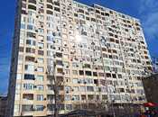 İcarəyə verilir 2 otaqlı yeni tikili 105 m², Qara Qarayev m., photo 1 from 8