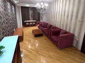 İcarəyə verilir 2 otaqlı yeni tikili 105 m², Qara Qarayev m., photo 4 from 8