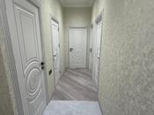 2 otaqlı yeni tikili - Həzi Aslanov m. - 56 m²