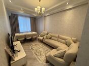 2 otaqlı yeni tikili - Həzi Aslanov m. - 56 m²
