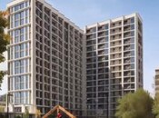 Объявление №5884552 - Сумгаит, Сумгаит, 1-комн., 45 м², 3/18 этаж