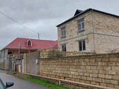 Satılır 5 otaqlı həyət evi/bağ evi 214 m², M.Ə.Rəsulzadə q., photo 2 from 8