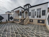 Объявление №5885116 - Баку, пос. Савалан, 4-комн., 120 м²