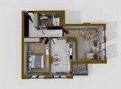 Продаётся 2-комн. новостройка 74 м², пос. Масазыр, photo 6 from 7