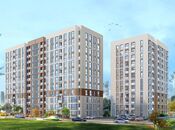 Продаётся 2-комн. новостройка 74 м², пос. Масазыр, photo 3 from 7