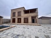 5 otaqlı həyət evi/bağ evi - Şüvəlan q. - 350 m²