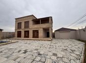 5 otaqlı həyət evi/bağ evi - Şüvəlan q. - 350 m²