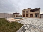 5 otaqlı həyət evi/bağ evi - Şüvəlan q. - 350 m²