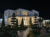 İcarəyə verilir 5 otaqlı həyət evi/bağ evi 400 m², Bilgəh q., photo 7 from 8