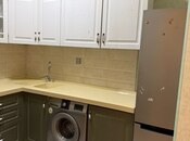 İcarəyə verilir 2 otaqlı yeni tikili 70 m², Əhmədli m., photo 3 from 8