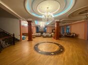 İcarəyə verilir 10 otaqlı həyət evi/bağ evi 550 m², Gənclik m., photo 5 from 8