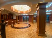 İcarəyə verilir 10 otaqlı həyət evi/bağ evi 550 m², Gənclik m., photo 4 from 8