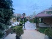 İcarəyə verilir 10 otaqlı həyət evi/bağ evi 550 m², Gənclik m., photo 2 from 8