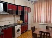 İcarəyə verilir 3 otaqlı yeni tikili 123 m², Nəsimi r., photo 5 from 8