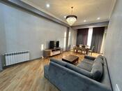 İcarəyə verilir 2 otaqlı yeni tikili 90 m², Nəsimi r., photo 3 from 8