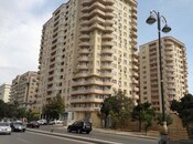 Объявление №5885338 - Баку, м. Иншаатчылар, 4-комн., 156 м², 5/16 этаж