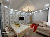 Сдаётся 3-комн. новостройка 130 м², м. Нариман Нариманов, photo 3 from 8