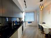 Сдаётся 3-комн. новостройка 130 м², м. Нариман Нариманов, photo 6 from 8