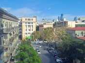 Объявление №5885405 - Баку, м. Сахил, 3-комн., 163 м², 6/18 этаж