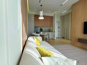 Сдаётся 2-комн. новостройка 80 м², м. Ичеришехер, photo 3 from 8