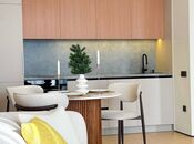 Сдаётся 2-комн. новостройка 80 м², м. Ичеришехер, photo 4 from 8