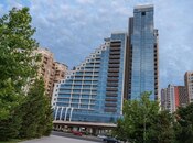 Elan №5885420 - Bakı, Şah İsmayıl Xətai m., 4 otaqlı, 163 m², 7/20 mərtəbə