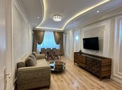 Объявление №5885455 - Баку, м. Иншаатчылар, 3-комн., 125 м², 5/19 этаж